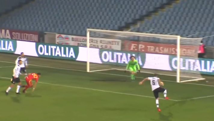 Ravenna, il derby perso a Cesena costa caro all’allenatore: esonerato il tecnico Giuseppe Magi