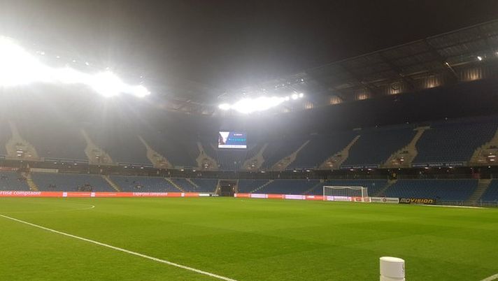 Le Havre, derby normanno a porte chiuse: anche Caen vuole essere capitale “Faremo come se fossimo a casa nostra”