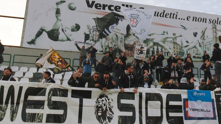 Derby, nuove date e nuovi orari: Pro Vercelli-Novara l’11 marzo alle 20.45 e Modena-Carpi il 15 aprile