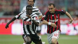 Obodo: “Hanno provato a rapirmi, ma sono fuggito. Così sono andate le cose”