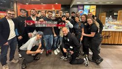 Ore liete per i bambini della comunità: così il Milan Club Marigliano ad Halloween
