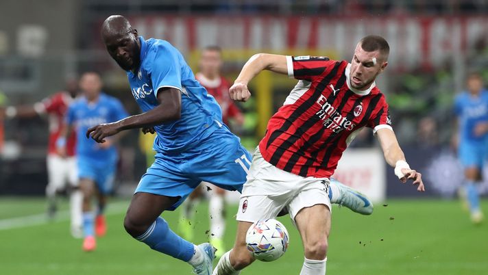 Milan-Napoli 0-2, rossoneri a -11 dalla vetta: le pagelle - immagine 1