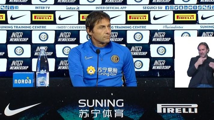 Infortuni e proiettili: Antonio Conte ritrova Mazzarri e si concentra sull’incrocio pericoloso di Torino