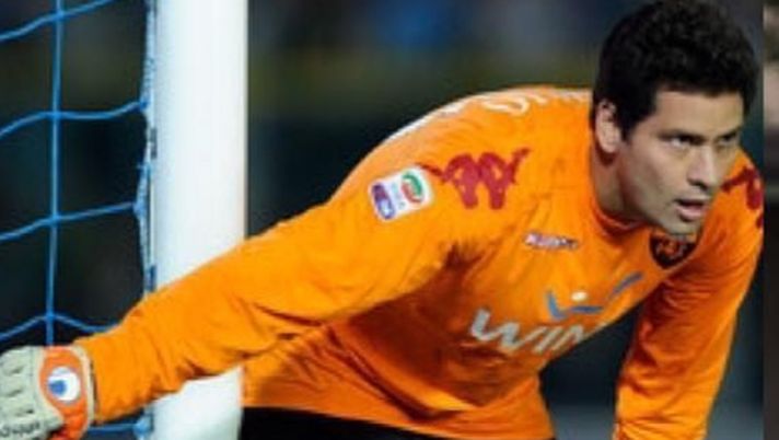 Julio Sergio Bertagnoli: “Ho giocato tanti derby brasiliani, ma quello di Roma è l’emozione più incredibile”
