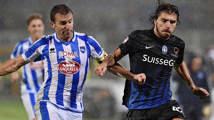 Un Brescianini non può essere bergamasco: Marco e Paloschi, storie di confine nella settimana del derby