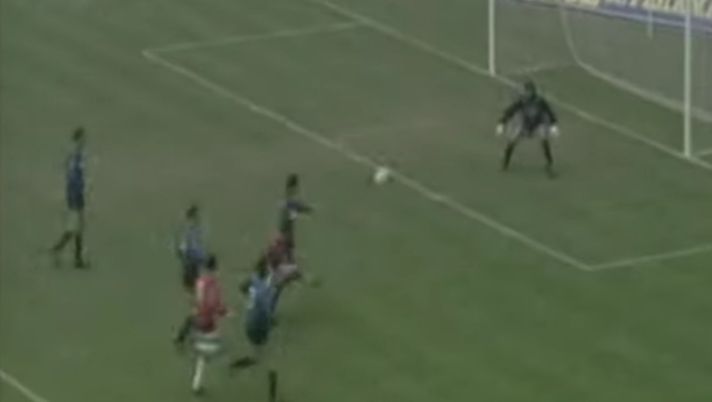 Da Prati a Van Basten – Derby di Milano: il 19 novembre vince sempre il Milan e segnando 3 gol