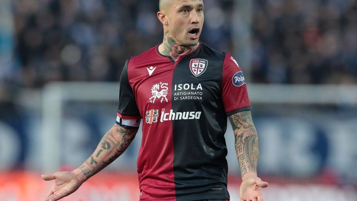 Il Cagliari pensa al Napoli: l’ex Rog vuole esserci, Maran pensa a Pereiro trequartista al posto di Nainggolan