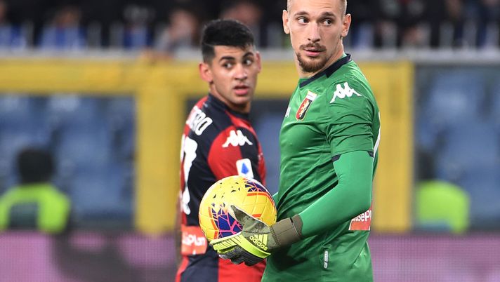 Il derby perso negli ultimi 5 minuti: Genoa, è la quinta volta!