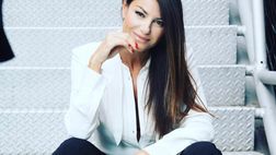 Ilaria D’Amico: “A gennaio torno con un programma di attualità. Si parlerà di…”