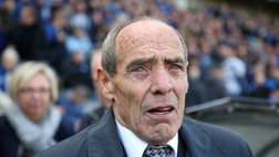 Il Bruges verso San Siro: prima però la scultura per gli 80 anni di Lambert…