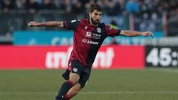 Mercato – Oggi la firma di Faragò