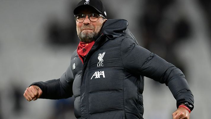 Liverpool, Jurgen Klopp non le manda a dire: “La Juventus è la favorita per la Champions League”