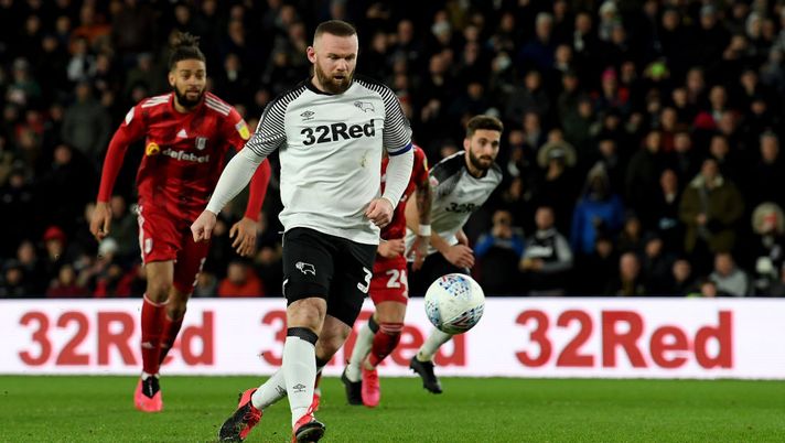 Cuore Everton, Wayne Rooney: “Io eterno nemico del Liverpool, dico che i Reds meritano questo titolo…”