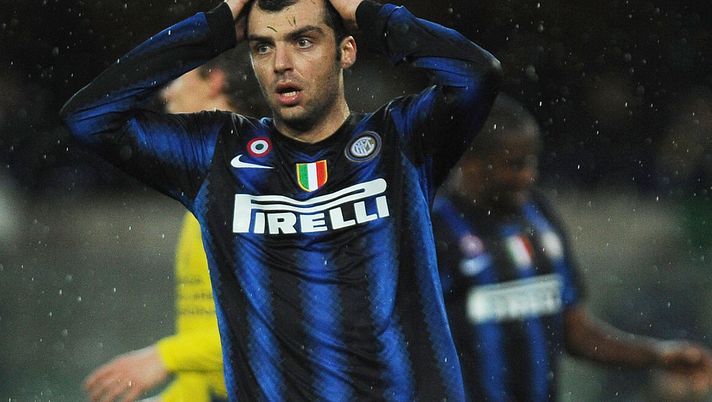 Pandev ha saltato il derby di Genova ma forse gioca quello di Milano: i tifosi Inter sognano già la foglia morta