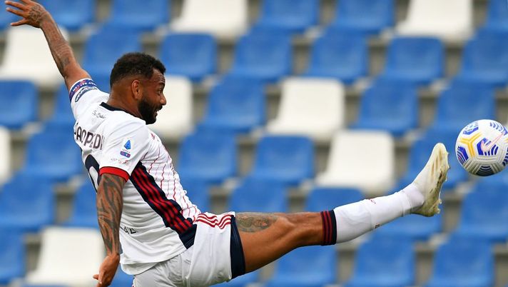 Cagliari, contro la Samp Joao Pedro sogna un’altra doppietta: e punta i record di Matri, Muzzi ed Esposito