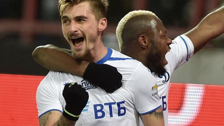 Derby di Mosca: vince la Dinamo in casa della Lokomotiv