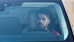 Juve, con Suarez c’era già l’accordo. Ma poi il caso cittadinanza…