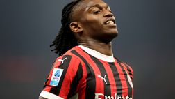 2023-24, gol e assist: Leao sopra Salah, Son e Saka…