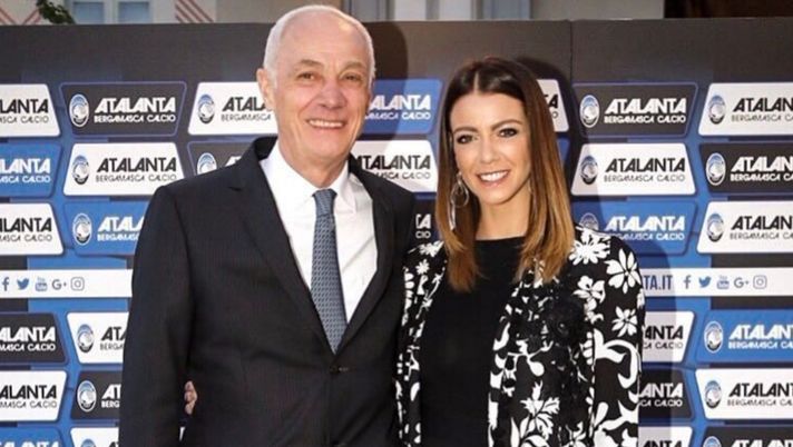 L’appello di Federica Percassi: regalate a Bergamo il vostro sguardo, il vostro respiro, il vostro applauso