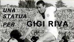 Comitato in fermento a Cagliari, nuovo appello al ministro Lamorgese: facciamo la statua per Gigi Riva!