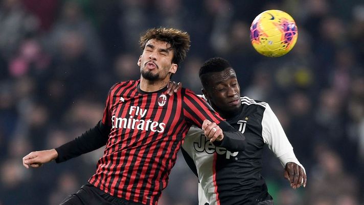 Il Milan ha senso e gioca da squadra, ma Piatek non segna e la classifica è da incubo