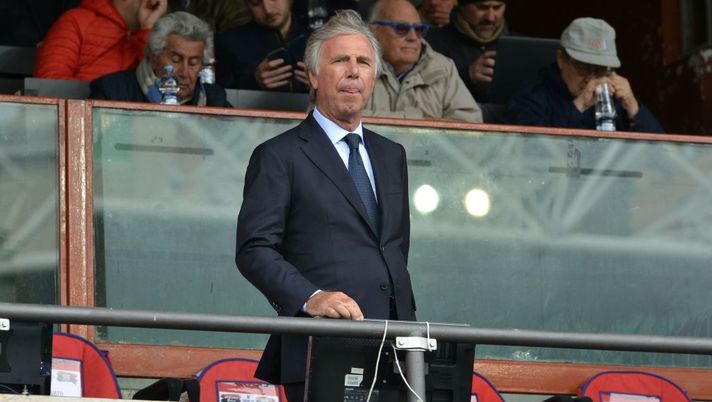 Pressing sul contratto di Rovella e sul Genoa che prepara la trasferta di Udine: blitz di Preziosi al Signorini
