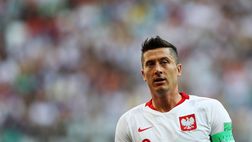 Stefano Capozucca: “Avevo preso Lewandowski, venne anche a vedere il derby di Genova, poi…”