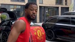 VIDEO / Evra prende il giro il Liverpool: “Complimenti, l’ultimo titolo…”