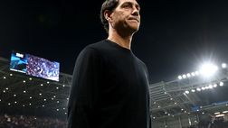 A casa dei campioni di Atene 2007: è la sesta volta…
