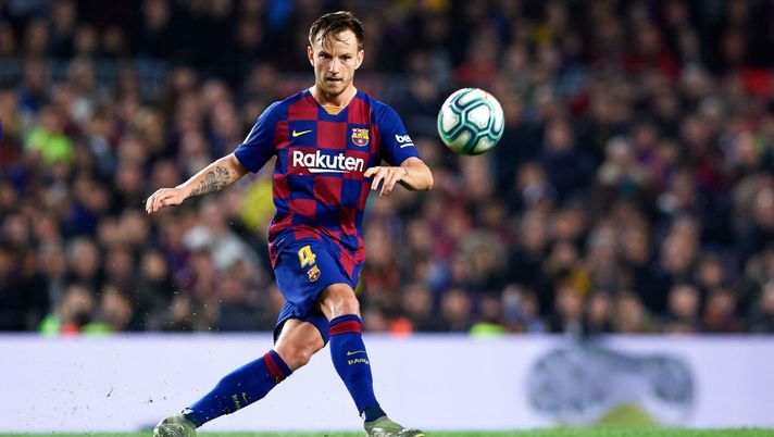 Dalla Spagna, Rakitic-Atletico Madrid “Contatto!” Il croato a giugno alla corte del Cholo Simeone?