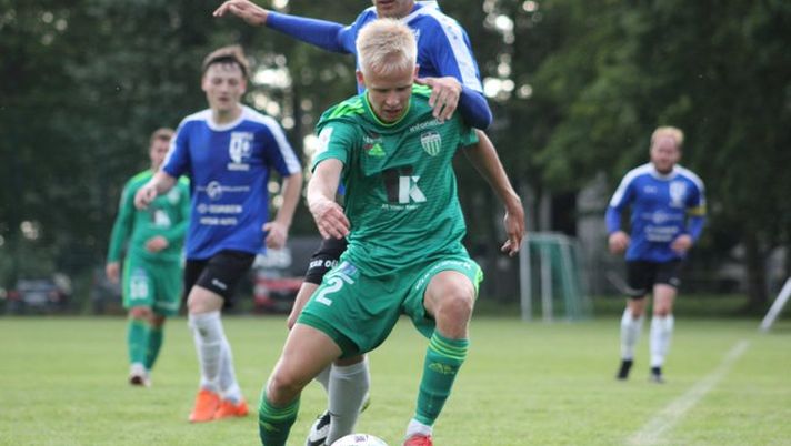 Derby di Tallinn rinviato causa Covid: a rischio adesso anche le partite della Nazionale estone