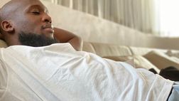 SOCIAL/ L’interista Lukaku chiede aiuto ai follower: “Cosa dovrei guardare in tv?”