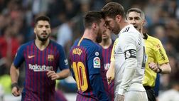 Fra 45 giorni il primo Clasico dell’era Setien: Real-Barça il 1′ marzo al Bernabeu