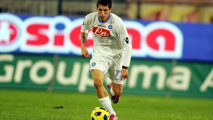 Ex Milan e Napoli, Josè Sosa preoccupato: “In Turchia è tutto fermo, o Trabzonspor o Estudiantes”