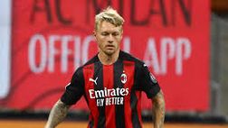Qui Milan – E’ sempre emergenza, si ferma anche Kjaer