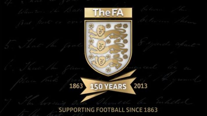 26 ottobre 1863: nasceva la “Welcome Football Association”, la federazione calcistica più antica del mondo