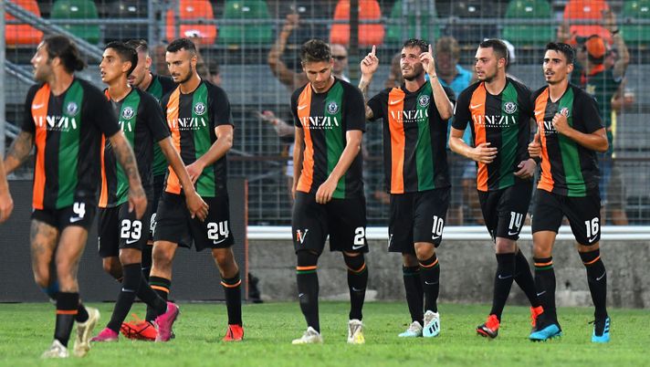 Venezia, il ds Fabio Lupo: “Bisogna far salire le prime 2 dalla B e le prime 3 dalla C bloccando le retrocessioni”