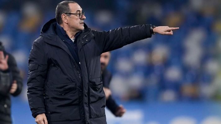 A Sarri “girano”, eccome se “girano”