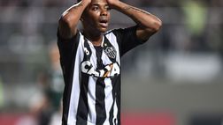 Robinho, condanna confermata: 9 anni di carcere per stupro di gruppo per l’ex Milan