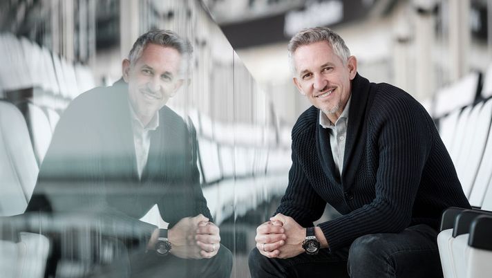 Il derby degli opinionisti tv: Lineker ha 7.5 milioni di followers ma la BBC pensa a Jermaine Jenas…