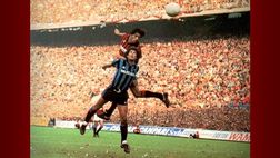 Hateley-Collovati, il gol nel derby per eccellenza diventa un libro…
