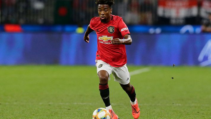 Greenwood gioca e lui no: Angel Gomes allo United dai 6 ai 19 anni, ma il Chelsea lo sta soffiando ai Red Devils!