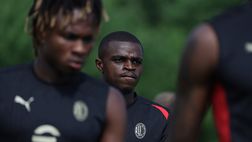Perchè il Milan non ha tenuto Kalulu come terzino destro? Ha fatto soprattutto il centrale…