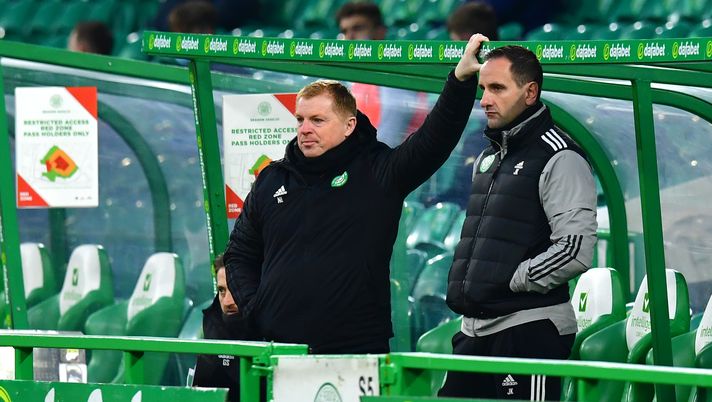 “Neil Lennon, vattene”, Celtic eliminato dalla Coppa di Lega: scontri tifosi-polizia, due feriti!