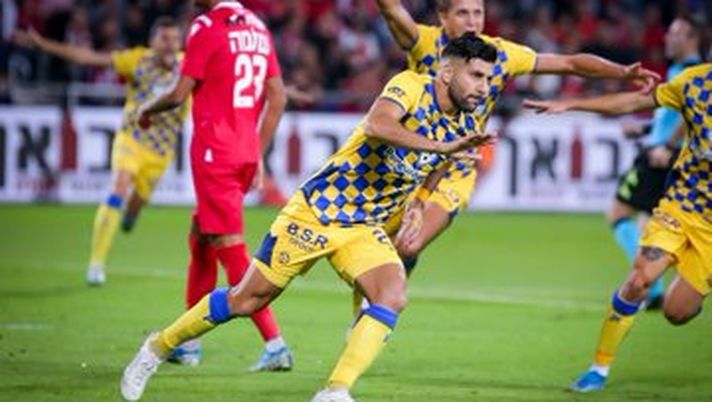 Tel Aviv, primo derby nel nuovo Bloomfield: l’Hapoel resiste, ma il Maccabi capolista prende il largo