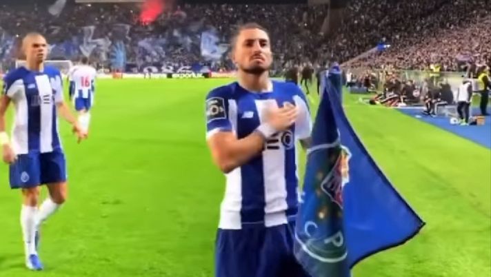 Il Porto riapre il campionato nel Clasico contro il Benfica: 3-2! 9 ammoniti, 1 rigore e 1 autogol!