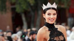 Miss Italia insieme al figlio di Maldini? Lei smentisce: “Siamo solo amici”