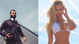 Jesé Rodríguez a breve papà per la quinta volta, la sua ex incinta ringrazia tutti tranne lui