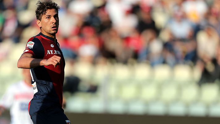 Io Vagabondo e la Salernitana: Alessio Cerci in e Mister Ventura out