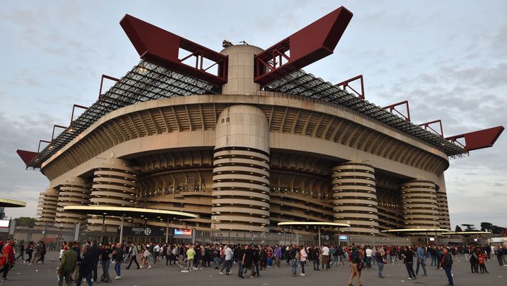 Boban e Maldini in pressing su Ibra, Scaroni e Antonello in pressing sul sindaco Sala